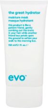 Маска для волос The Great Hydrator Moisture Для интенсивного увлажнения 21век