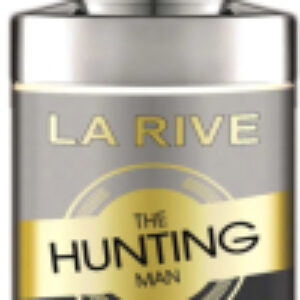 Туалетная вода The Hunting Man 21век