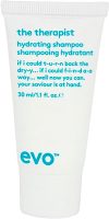 Шампунь для волос The Therapist Hydrating Увлажняющий 21век
