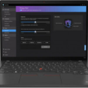 Ноутбук ThinkPad T14s Gen 4 (21F6004EPB) 21век