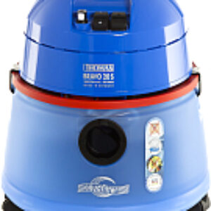 Пылесос BRAVO 20 S Aquafilter 21век