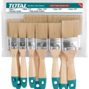 Набор кистей малярных THT8414091 21век