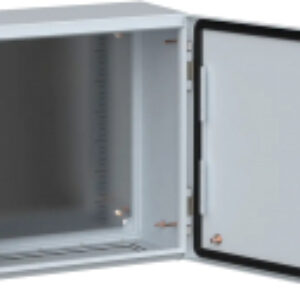 Корпус металлический TI5-10-N-040-040-020-66 21век