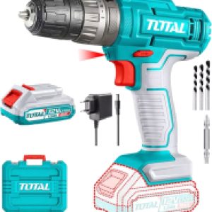 Аккумуляторная дрель-шуруповерт TIDLI1228 21век