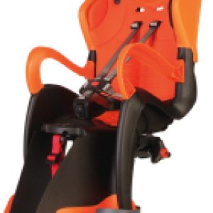 Детское велокресло Tiger Relax B-Fix / 01TGTRB0001 21век