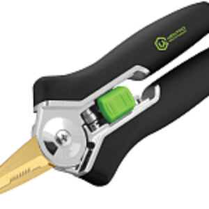 Садовые ножницы Titanium 1384 21век