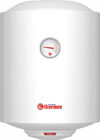 Накопительный водонагреватель TitaniumHeat 30 V Slim 21век