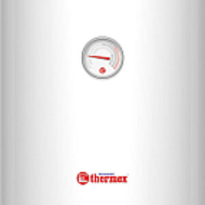 Накопительный водонагреватель TitaniumHeat 30 V Slim 21век