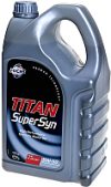 Моторное масло Titan Supersyn 5W50 / 600640866 21век