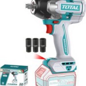 Аккумуляторный гайковерт TIWLI20851 21век