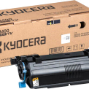 Тонер-картридж TK-3400 21век