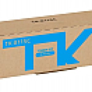 Тонер-картридж TK-8115C / 1T02P3CNL0 21век