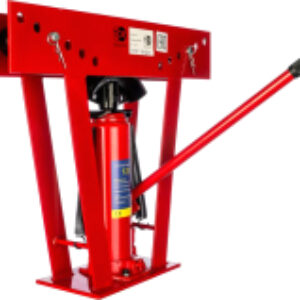 Трубогиб гидравлический TL0300-1A 12T 50мм / 11812 21век