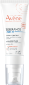 Флюид для лица Tolerance Hydra-10 Увлажняющий 21век