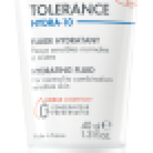 Флюид для лица Tolerance Hydra-10 Увлажняющий 21век