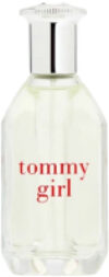 Туалетная вода Tommy Girl 21век