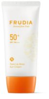 Крем солнцезащитный Tone Up Base Sun Cream SPF50+ PA+++ 21век