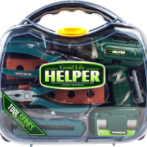 Набор инструментов игрушечный Tools / SR-T-2578 21век