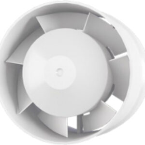 Вентилятор канальный Topaz 100 Turbo 10222221 21век