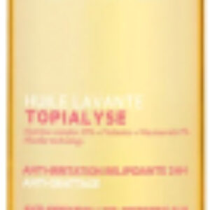 Масло для душа Topialyse Мицеллярное 21век