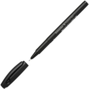 Ручка капиллярная Topliner 967 / 9671 21век
