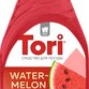 Средство для мытья посуды Аромат арбуза 21век