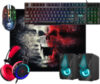 Набор игровых устройств Tor MHP-127 / 52127 21век