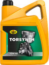 Моторное масло Torsynth 10W40 / 02336 21век