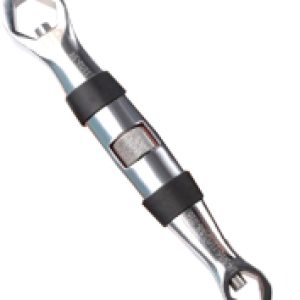 Гаечный ключ Универсальный Torx / TBD0590356301A 21век