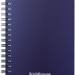 Тетрадь Total Blue А6 / 58550 21век