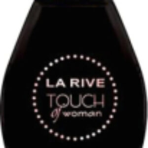 Парфюмерная вода Touch Of Woman 21век