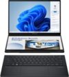 Ноутбук Zenbook Duo 14 OLED UX8406MA-QL141W (90NB12U1-M00HY0) 21век