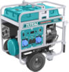 Бензиновый генератор TP1200006 21век