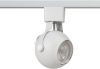 Трековый светильник TR35-GU10 WH / Б0053295 21век