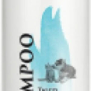 Шампунь для животных Traditional Line Talc для щенков и котят / SHTALC500 21век