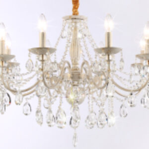 Люстра Traditional / TR4945 21век