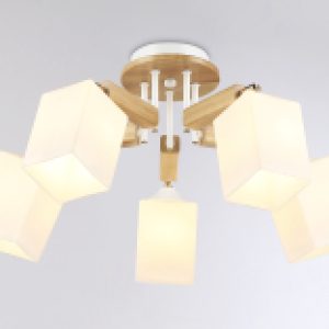 Люстра Traditional TR9518 21век