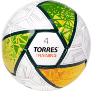 Футбольный мяч Training / F323954 21век