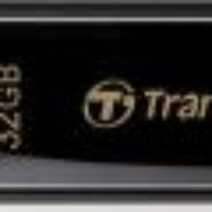 USB flash накопитель JetFlash 350 32GB (TS32GJF350) 21век