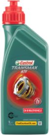 Трансмиссионное масло Transmax ATF DX III Multivehicle / 15D676 21век