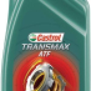 Трансмиссионное масло Transmax ATF DX III Multivehicle / 15D676 21век