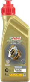 Трансмиссионное масло Transmax Manual Transaxle 75W90 / 15D705 21век