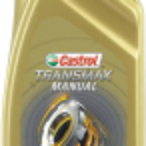 Трансмиссионное масло Transmax Manual Transaxle 75W90 / 15D705 21век