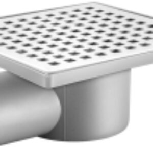 Трап для душа Trend 150x150 / 091002 21век