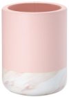 Стакан для зубной щетки и пасты Trendy FOR-TR044 21век