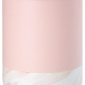 Стакан для зубной щетки и пасты Trendy FOR-TR044 21век