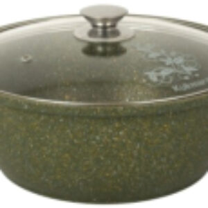 Жаровня Trendy Style Malachite ж41tsml 21век