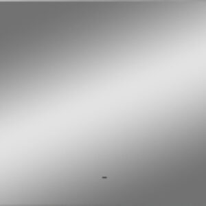 Зеркало Trezhe Led 100x70 21век