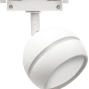 Трековый светильник TR-GX53-TL 52RW GX53 / 4690612043753 21век