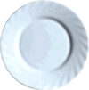 Тарелка закусочная (десертная) Trianon N3647 21век